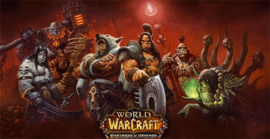 魔兽补丁:用户界面改动多 优化游戏内体验