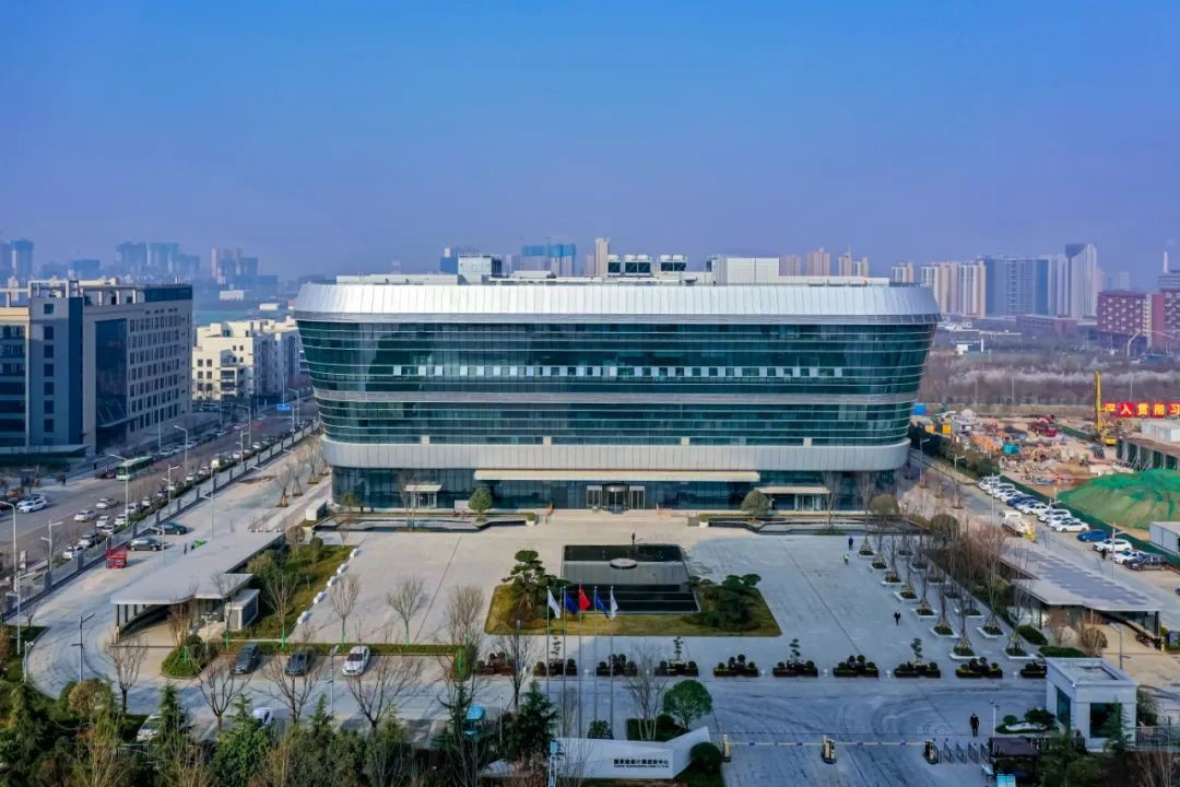 西安航天基地：“十个科技产业园区”牵引创新能力再提升