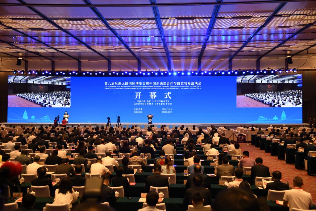 图片 新华网陕西频道