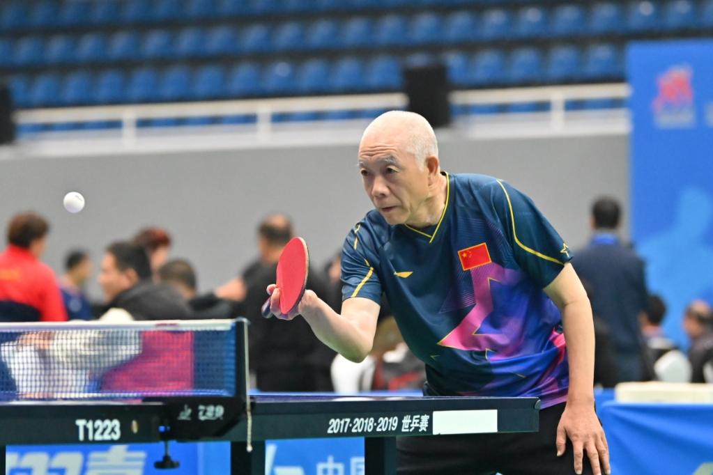 乒乓球体育最新新闻聚焦年轻新星崛起或成未来领军人物