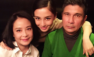 揭秘武则天时代女性如何穿衣 