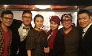 揭秘武则天时代女性如何穿衣 