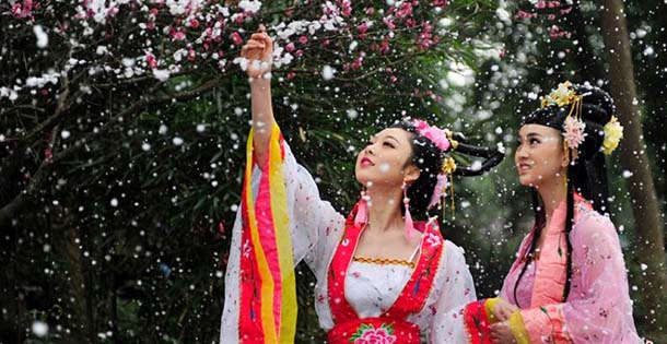 镜头记录世界上最穷的总统(组图)