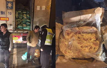 堂姐设毒宴接风 23岁 嫩模酒店吸毒被拘 (图)_