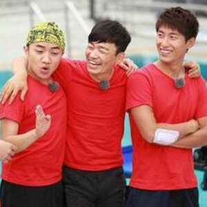 《跑男4》阵容巨变 节目组 骗粉假消息