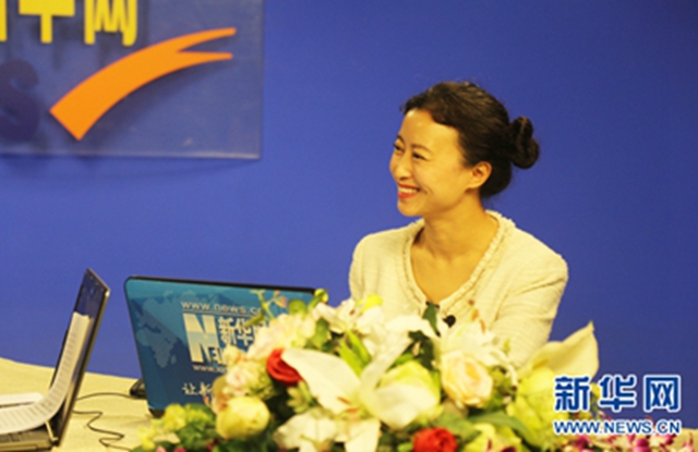 主体赛事首次西部举办 陕西热忱欢迎青年创客