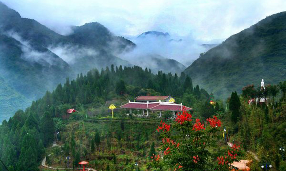 陕西凤县:发展全域旅游 提速县域经济