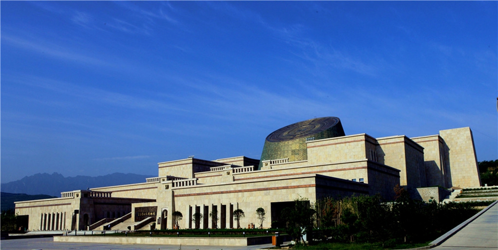 宝鸡的国宝重器