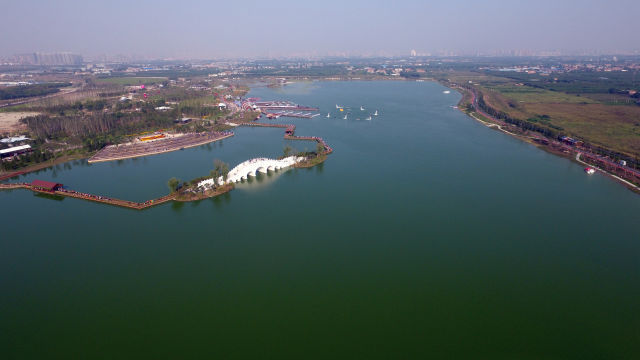 跳出城墙思维 看大西安人才引进彰显西引力