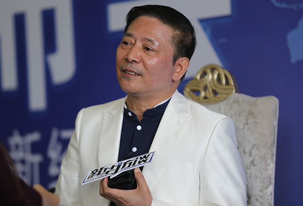 新零售 打造行业标杆