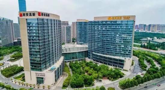 西安高新区全力打造硬科技策源地