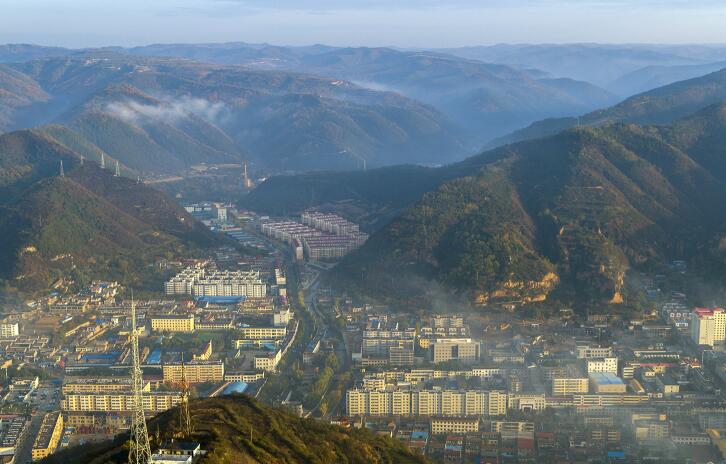 走进延安黄龙·2020摄影采风活动启动