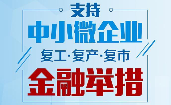 农行陕西分行17亿支持疫情防控和复工复产