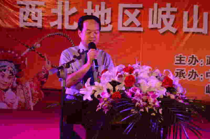 {2017秦腔名家演唱视频}.