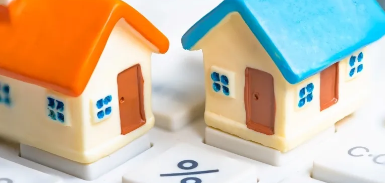两部门调整差别化住房信贷政策