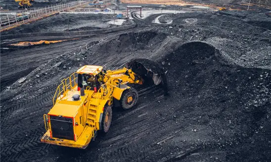 保量稳价 陕西持续加强煤炭保供