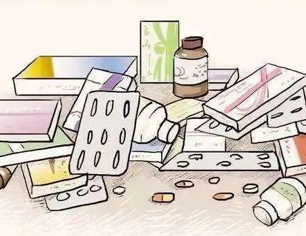 陕西省着力做好“五类药品”售卖登记工作