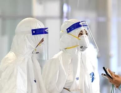 国庆假期科学精准落实这些防疫措施