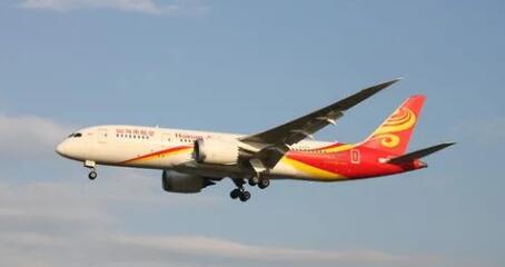 长安航空多措并举确保夏航季飞机安全适航